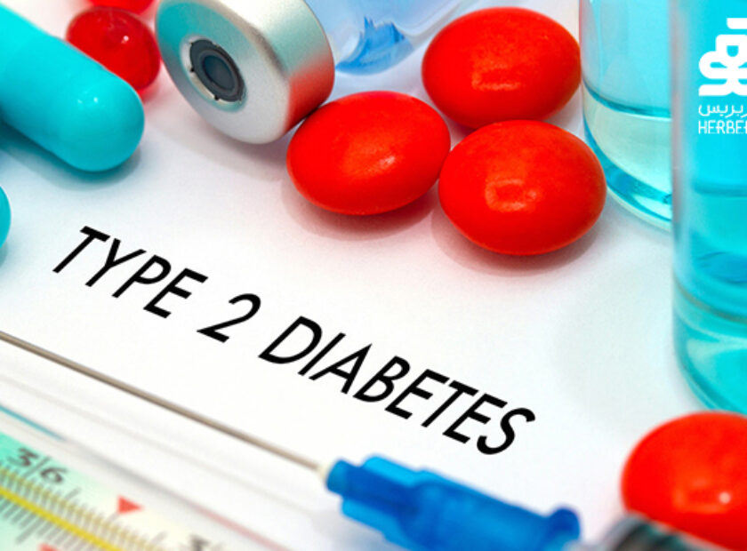 type 2 diabetes
