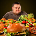 بهترین و موثرترین راه برای کاهش وزن چیست؟