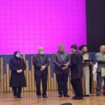انتخاب داروسازی دانش بنیان فضل دارو به عنوان شرکت رشد یافته برتر