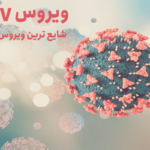ویروس HPV (اچ پی وی) چیست؟