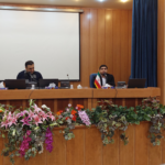 گفتگو با مدیر عامل داروسازی دانش بنیان فضل دارو در برنامه رادیویی صبح بخیر خراسان: