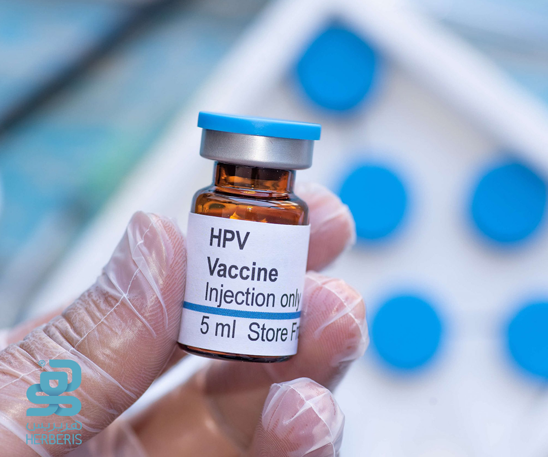 واکسن HPV