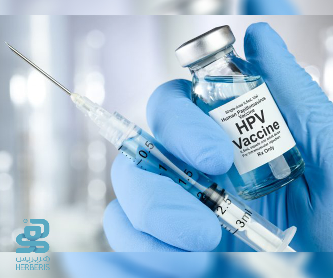 تزریق واکسنhpv