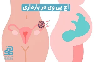 اچ پی وی در بارداری