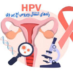 راه‌ های انتقال ویروس اچ پی وی (HPV) و زگیل تناسلی