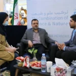 معاون آموزشی دانشکده ی داروسازی دانشگاه علوم پزشکی مشهد: آرزوی من سودمند بودن پروژه‌های تحقیقاتی ست.