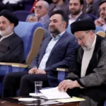 حضور دکتر کامران شورگشتی؛ مدیرعامل شرکت دانش بنیان فضل دارو در سیزدهمین همایش ملی نخبگان