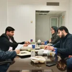 «احسان ارکانی»: پیشرفت شرکت فضل دارو در حوزه تولید داروهای طبیعی امیدبخش است