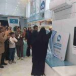داروخانه دکتر شورگشتی افتتاح شد و در این مراسم برند هلثامد رونمایی گردید.