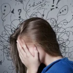 غلبه بر خجالت و مدیریت استرس یا اضطراب ناشی از تشخیص HPV